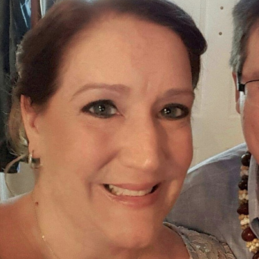 Meet your Posher, Dana